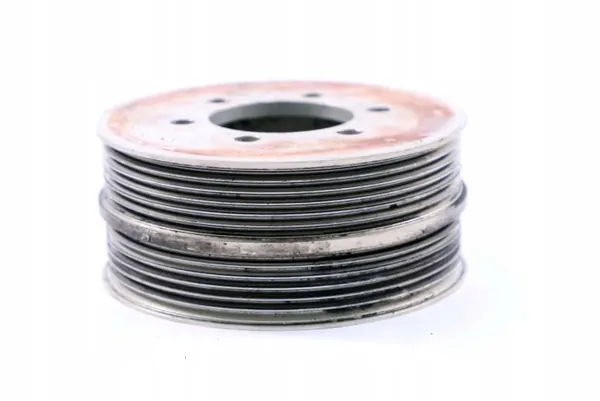 BMW OEM 7838230 Poelie voor E60 E61 E63 E64 M5 M6 image 7