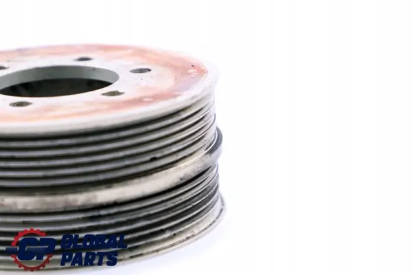 BMW OEM 7838230 Poelie voor E60 E61 E63 E64 M5 M6 image 8