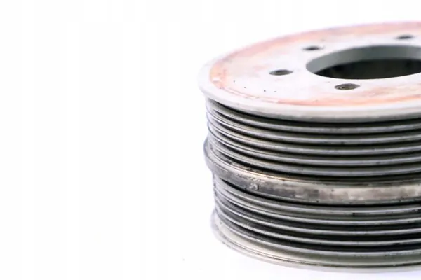 BMW OEM 7838230 Poelie voor E60 E61 E63 E64 M5 M6 image 9