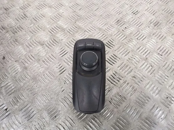 Module Navigation Lexus CT 200H OEM 8478076160 image 2