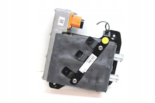 Lämmönvaihdin OEM 12E963231C Audi A3 Golf 7:lle image 2