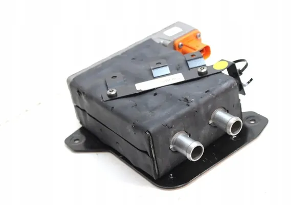 Lämmönvaihdin OEM 12E963231C Audi A3 Golf 7:lle image 5
