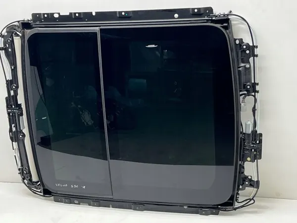 Volvo S90 II Panoramakatto OEM 39842360 image 3