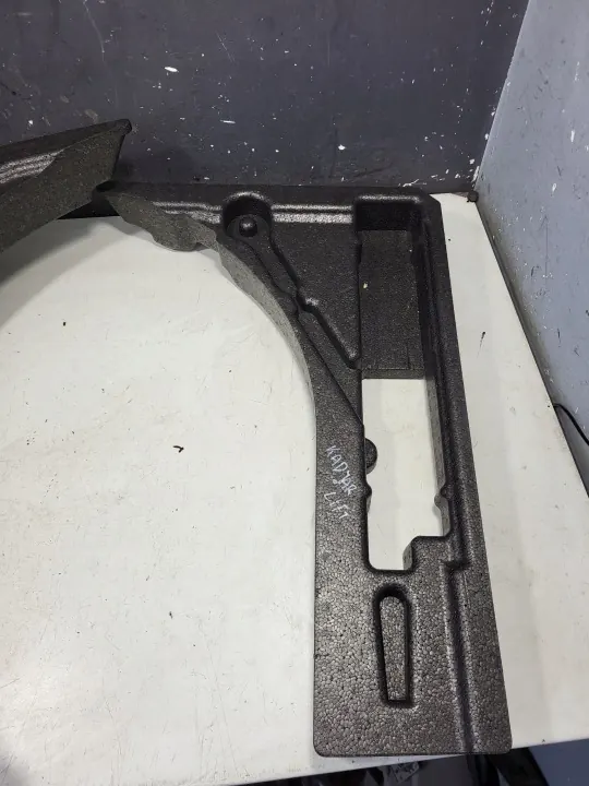 Reserverad-Styropor-Einsatz OEM 849759231R 849752306R image 3