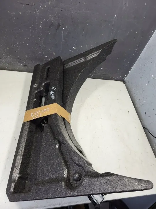 Reserverad-Styropor-Einsatz OEM 849759231R 849752306R image 9