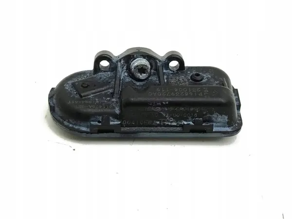 Sensore di pressione pneumatici Jeep Cherokee 2015 image 5