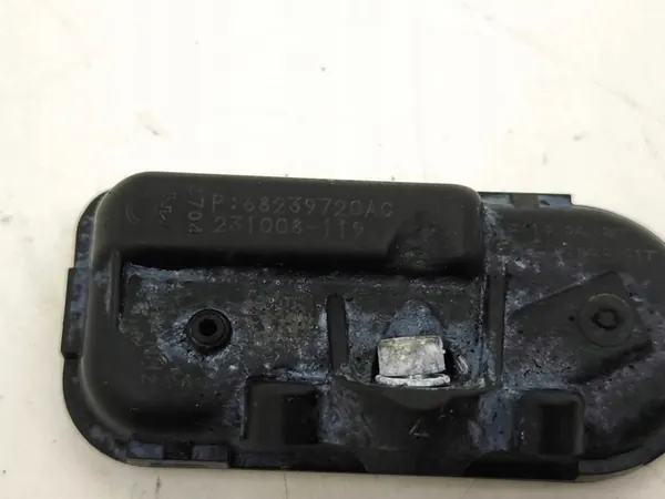 Sensore di pressione pneumatici Jeep Cherokee 2015 image 7