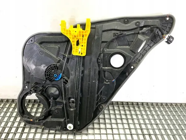 Elevador de Vidro Traseiro Esquerdo KIA NIRO II (SG2) 83470-AT000 image 2