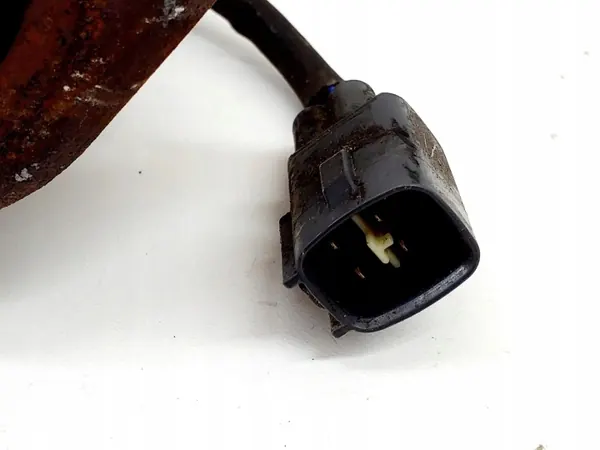 Colector escape TOYOTA AURIS 8946752060 image 3