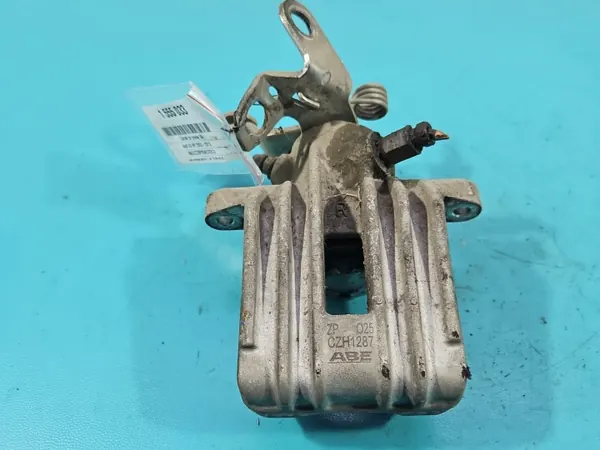 Begagnad Audi OEM IMPRK1555033 bakre höger bromsok image 2