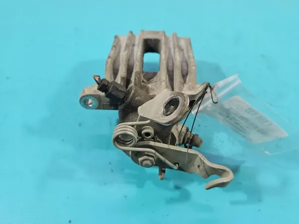 Begagnad Audi OEM IMPRK1555033 bakre höger bromsok image 4