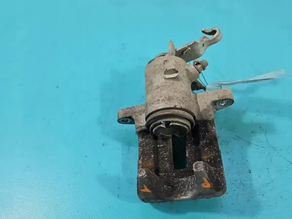 Begagnad Audi OEM IMPRK1555033 bakre höger bromsok image 5