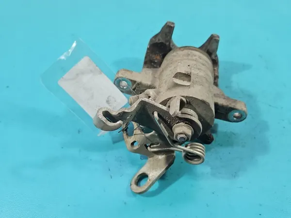 Begagnad Audi OEM IMPRK1555033 bakre höger bromsok image 6