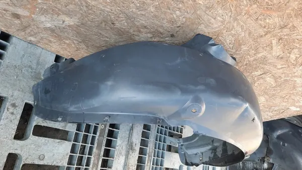 Right Rear Wheel Arch Skoda Octavia I image 3