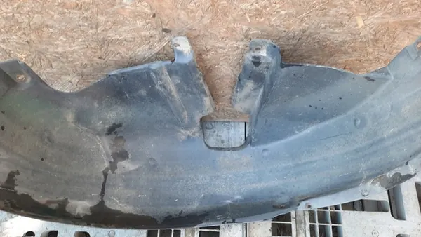 Right Rear Wheel Arch Skoda Octavia I image 8