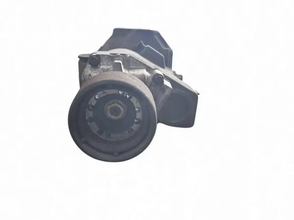 Redutor traseiro VOLVO XC90 I T154890 2.4L diesel 120kW 2005 image 3