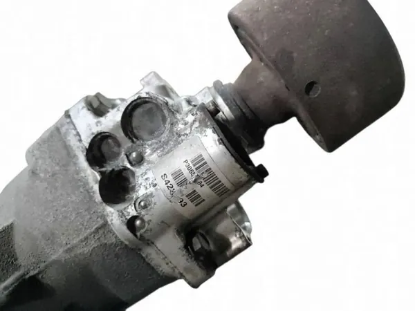 Redutor traseiro VOLVO XC90 I T154890 2.4L diesel 120kW 2005 image 5