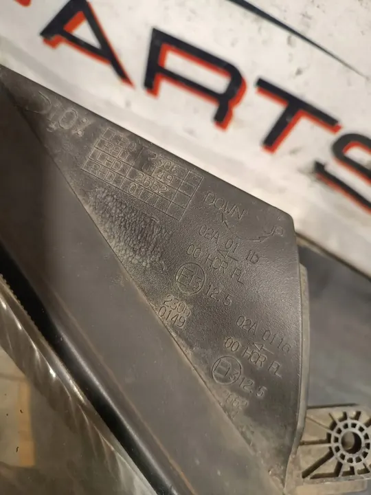 Faros Derecho Kia Ceed 06-09 92102-1H000 image 3