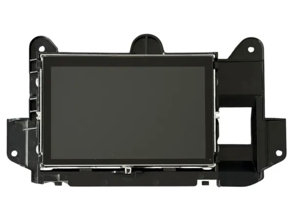 Radio-Display OEM 280347286R für Renault Twingo III image 2