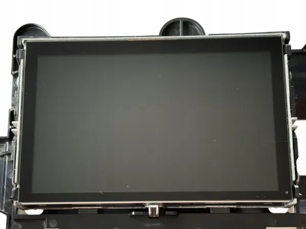 Radio-Display OEM 280347286R für Renault Twingo III image 4