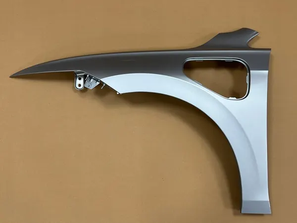 VW GOLF VIII 8 VÄNSTER FRAMSKÄRM LM7P image 2