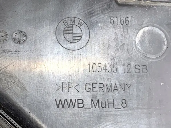 Spolarbehållare OEM 8071453 för BMW G30 Sedan image 5