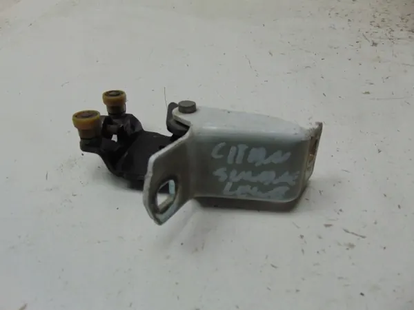 Rueda Puerta Corredera Izquierda OEM 531807-F Mercedes Citan image 2