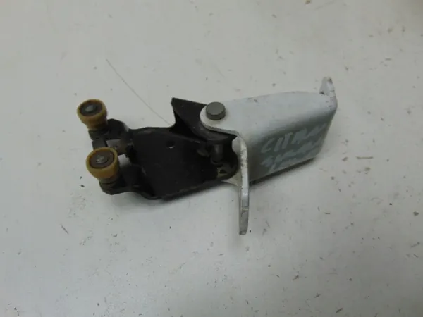 Rueda Puerta Corredera Izquierda OEM 531807-F Mercedes Citan image 3