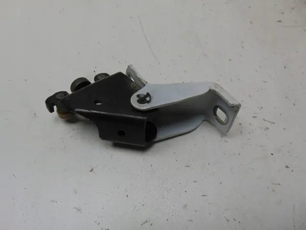 Rueda Puerta Corredera Izquierda OEM 531807-F Mercedes Citan image 6