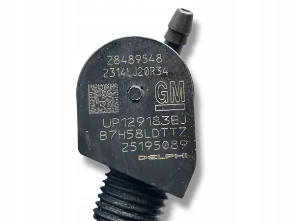 Injector Diesel Opel Antara OEM 25195089 image 5