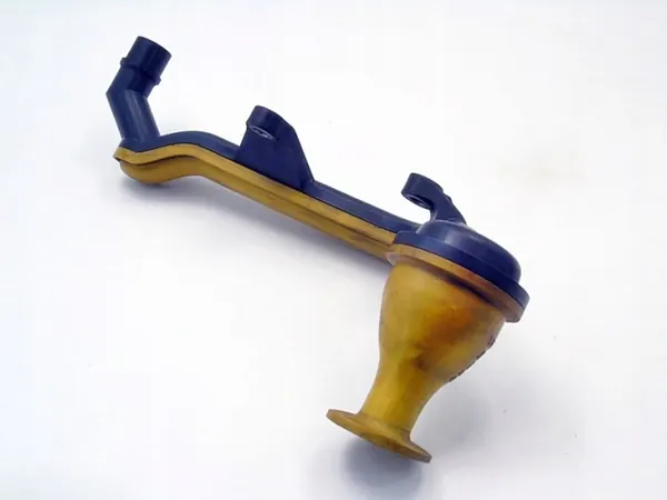 Begagnad oljeseparator OEM 30777148 för Volvo D3/D4 image 2