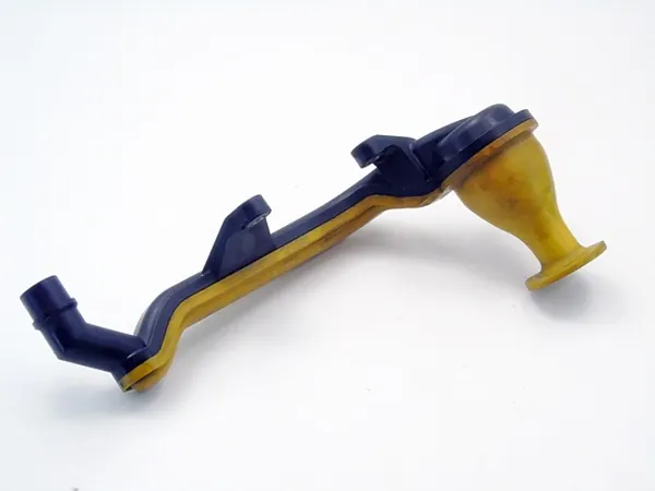 Begagnad oljeseparator OEM 30777148 för Volvo D3/D4 image 3