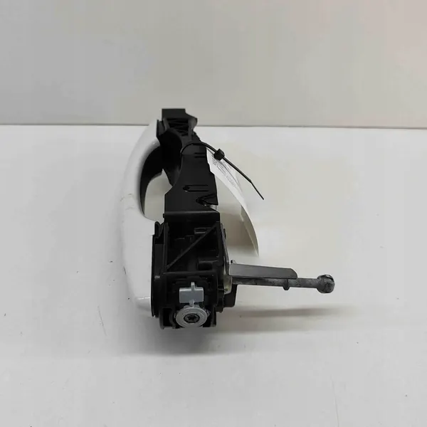 Vasen etuoven kahva Citroën C3 III 1.2L OEM 1609240280 image 2