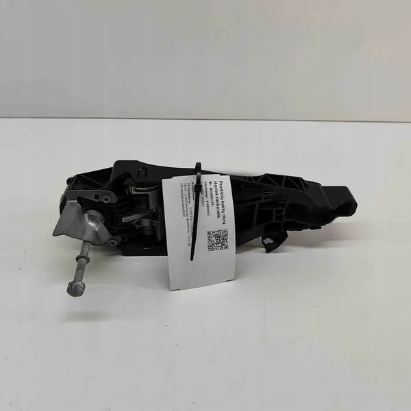 Vasen etuoven kahva Citroën C3 III 1.2L OEM 1609240280 image 3
