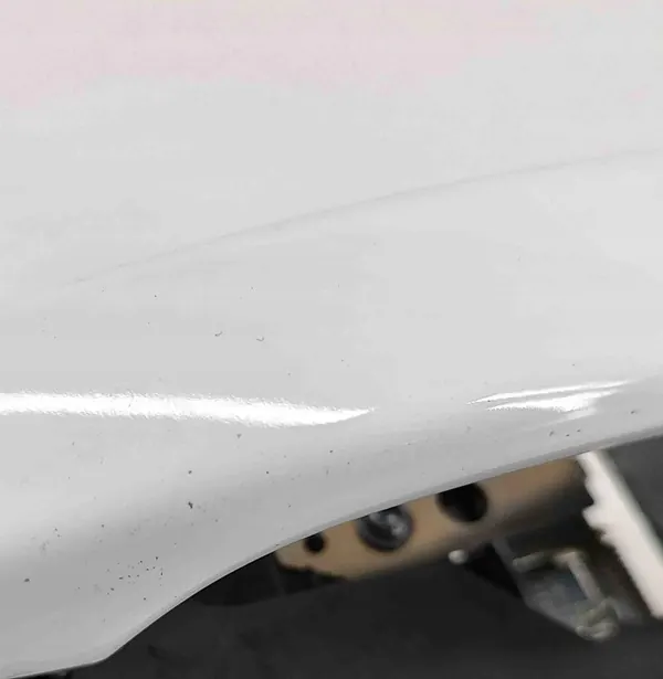 Vasen etuoven kahva Citroën C3 III 1.2L OEM 1609240280 image 7