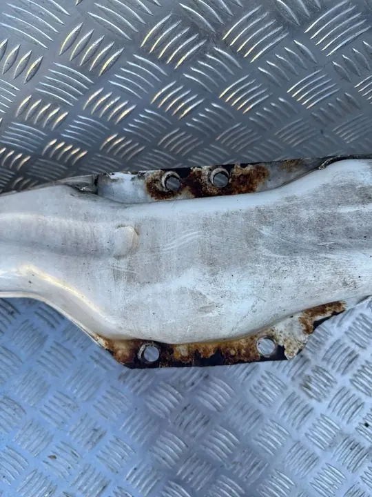 Barre lumineuse d'avertissement LED COB 118 cm 160 W image 2