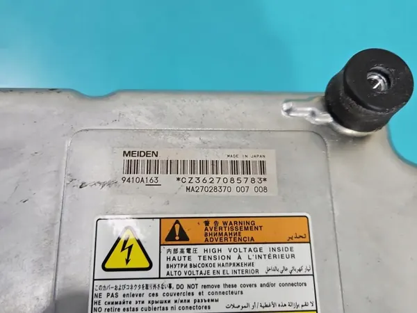 Mitsubishi Outlander III Wechselrichter OEM 9410A163 image 4