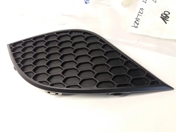 Jeep Grand Cherokee WK2 2014-2020 Griglia paraurti anteriore sinistra OEM image 2