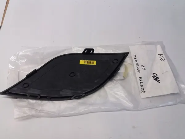 Jeep Grand Cherokee WK2 2014-2020 Griglia paraurti anteriore sinistra OEM image 3