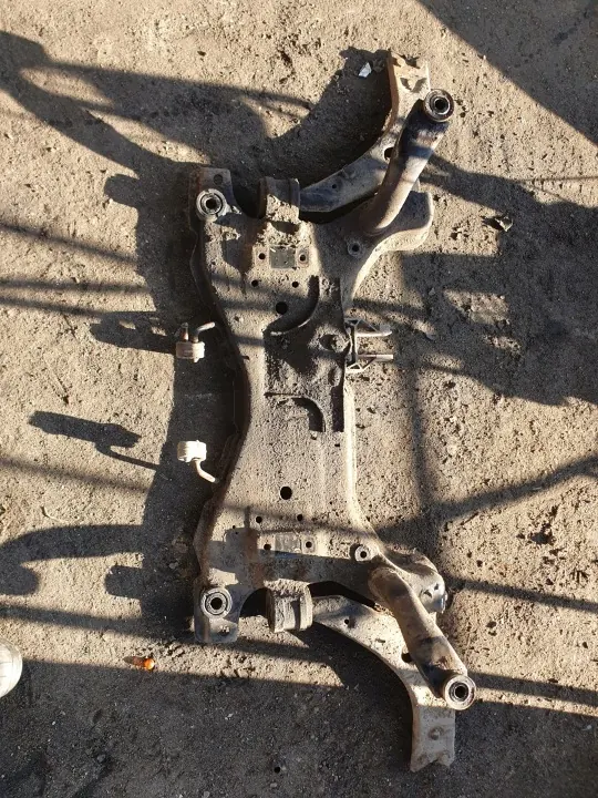 Ford Focus MK2 Vorderer Stabilisatorlenker OEM image 3