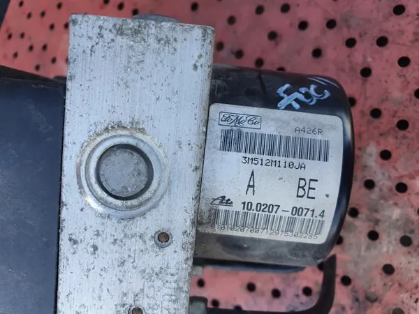 Ford Focus MK2 Vorderer Stabilisatorlenker OEM image 5
