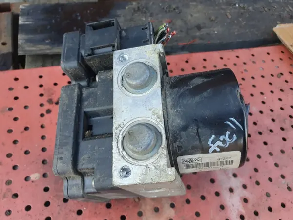 Ford Focus MK2 Vorderer Stabilisatorlenker OEM image 6