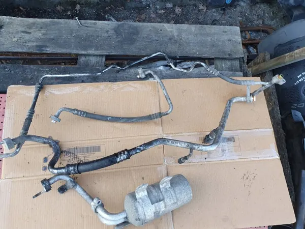 Ford Focus MK2 Vorderer Stabilisatorlenker OEM image 7
