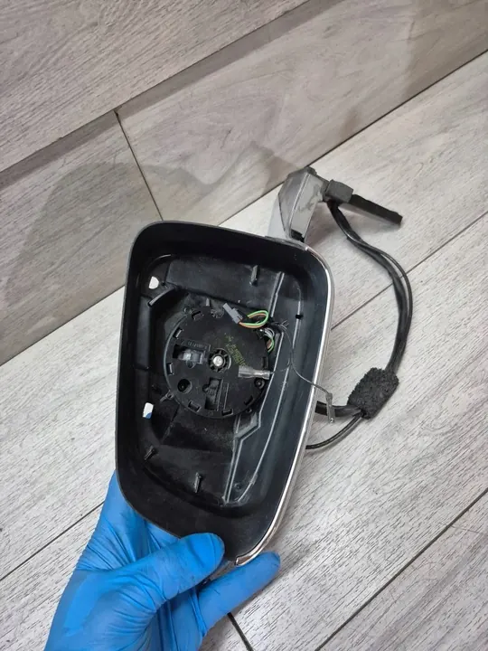 Vasen peili Tesla Model X 13Pin 1035182-00-K image 4