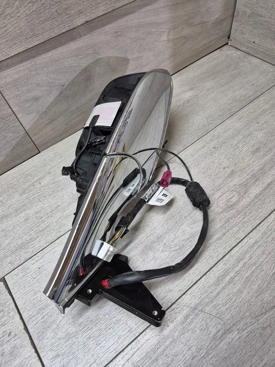 Vasen peili Tesla Model X 13Pin 1035182-00-K image 7
