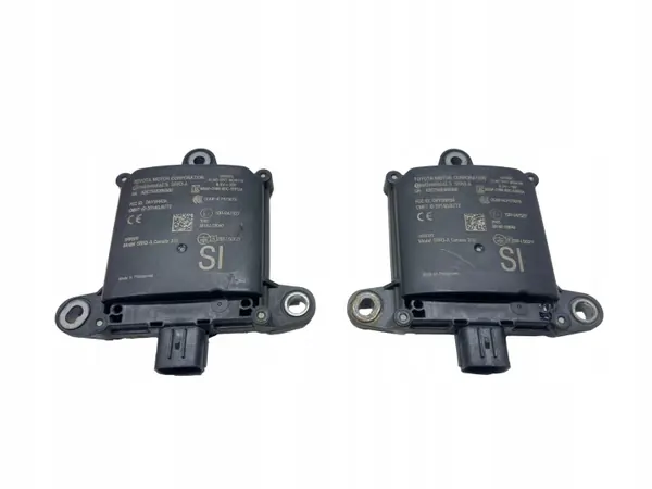Sensor punto ciego Lexus IS 300h OEM 88162-53040 image 2