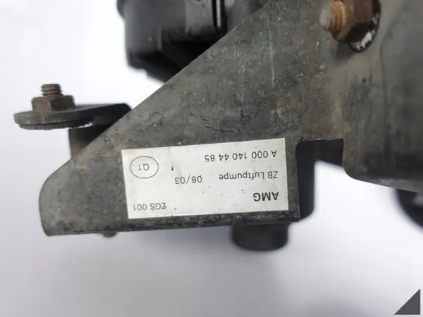 OEM A0001404485 Montaje + Bomba para Mercedes CLS C219 image 7