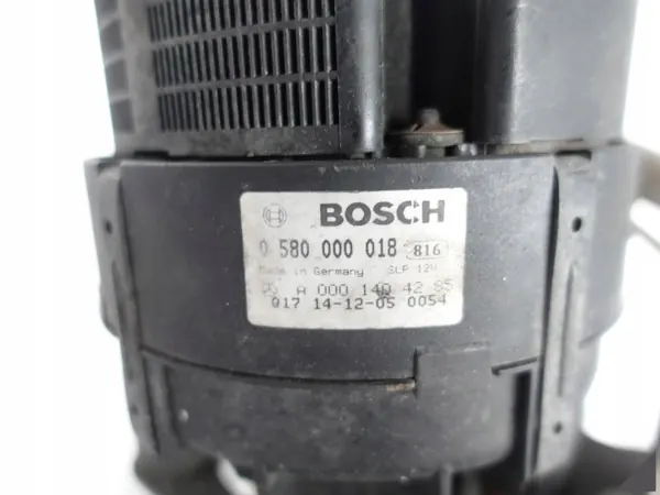 OEM A0001404485 Montaje + Bomba para Mercedes CLS C219 image 8