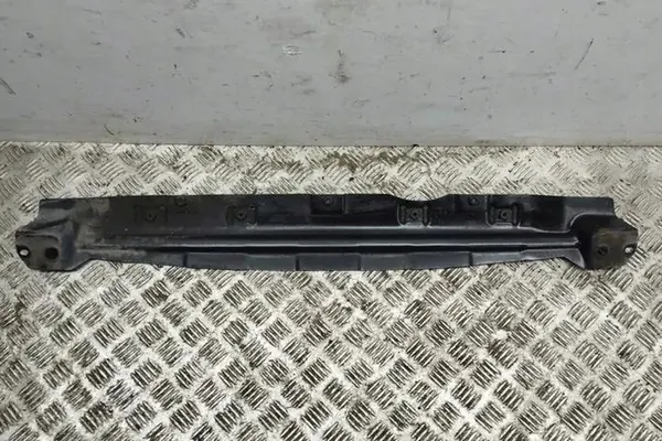 Parachoque dianteiro inferior PORSCHE CAYENNE 7L0805551A image 2