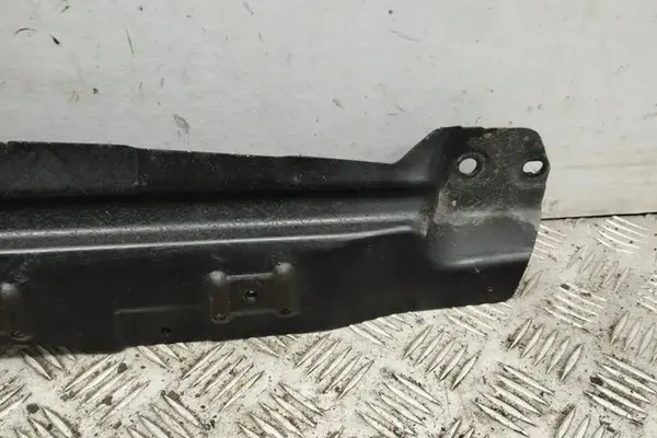 Parachoque dianteiro inferior PORSCHE CAYENNE 7L0805551A image 5